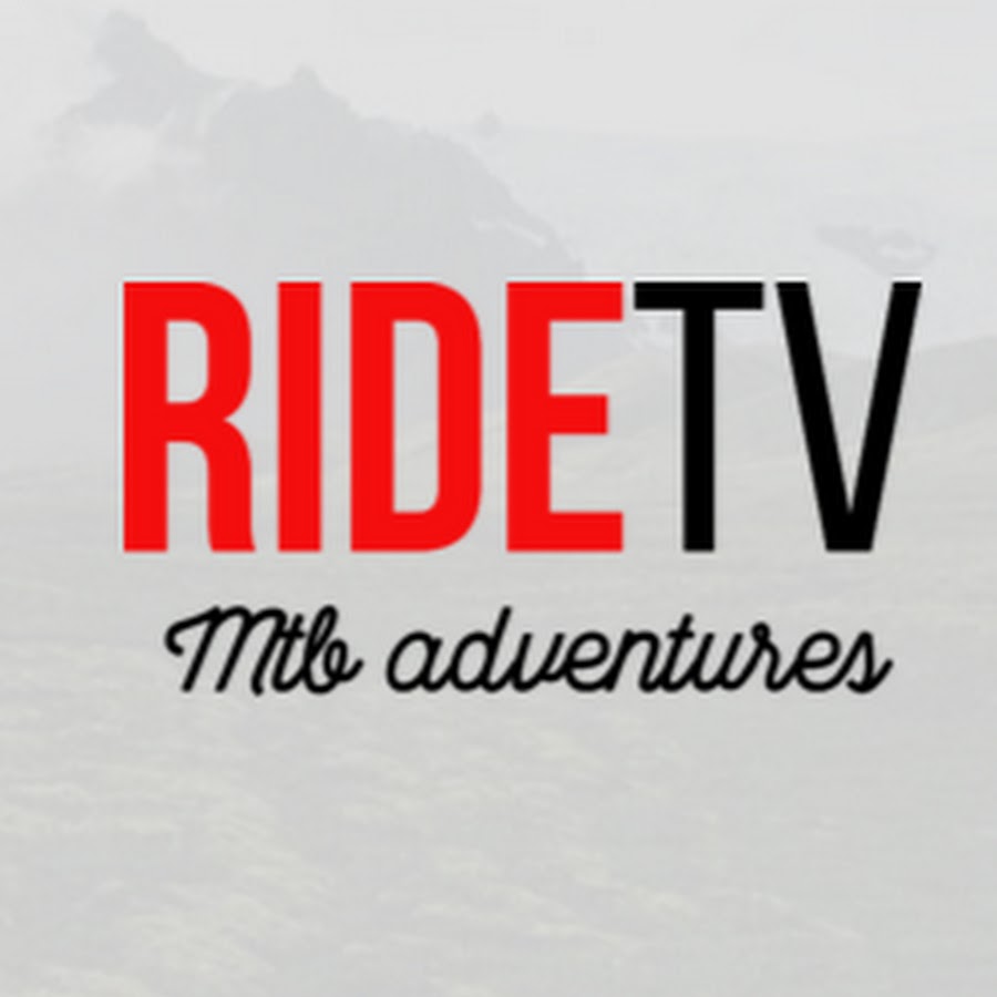 Ride TV YouTube