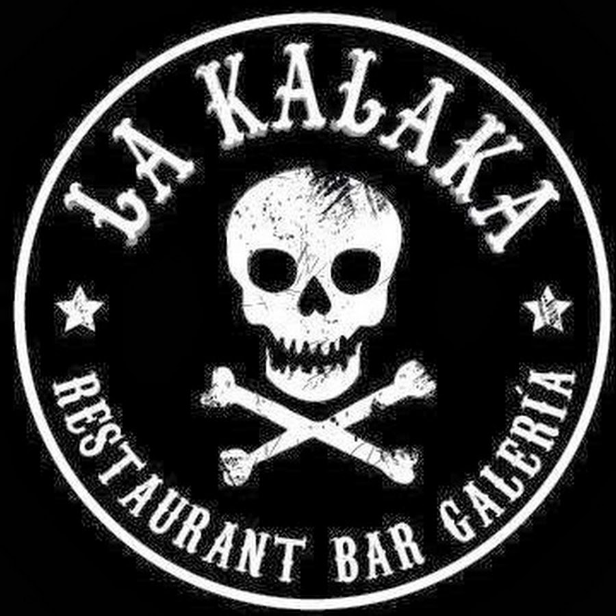 La Kalaka Bar YouTube