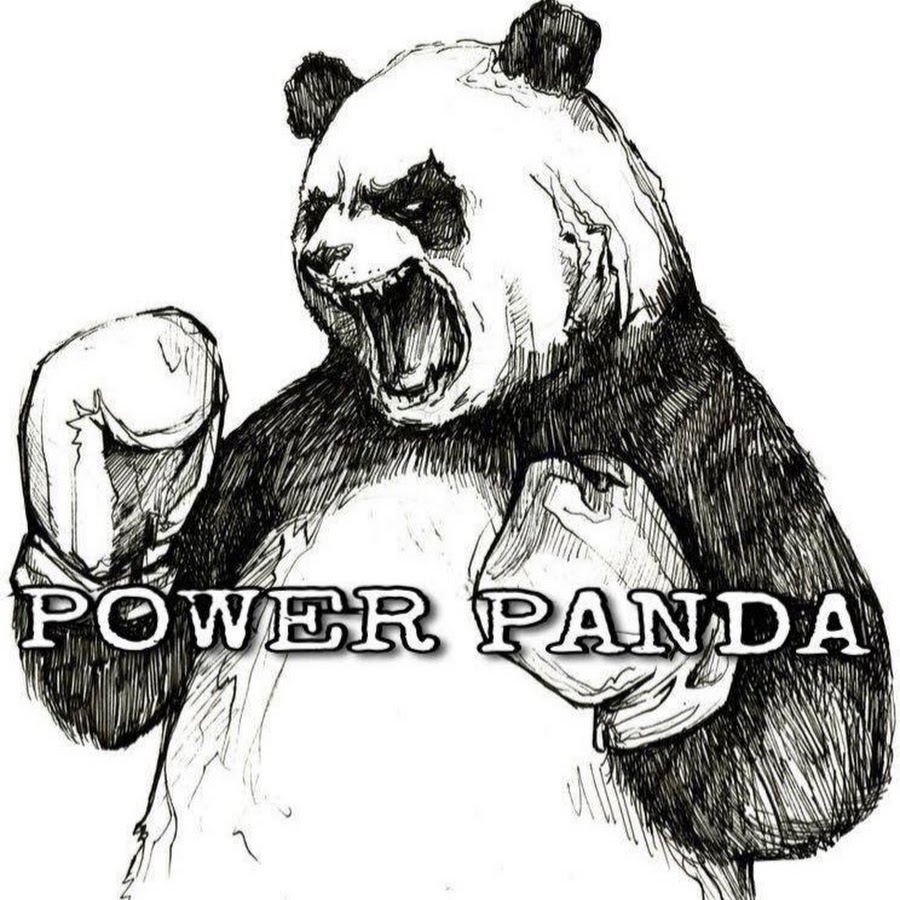 Включи энди панда. Энди Панда надпись. Энди Панда рисунок. Татуировки Энди панды.