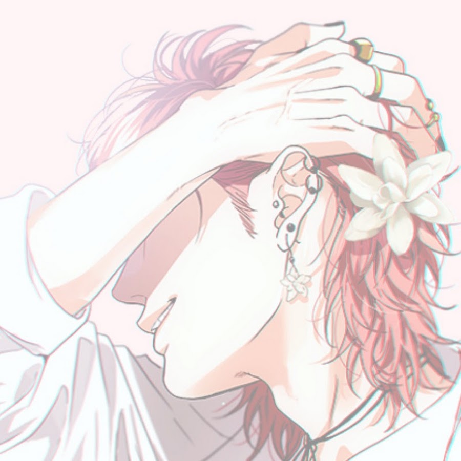 Аниме картинки на аву эстетика из аниме