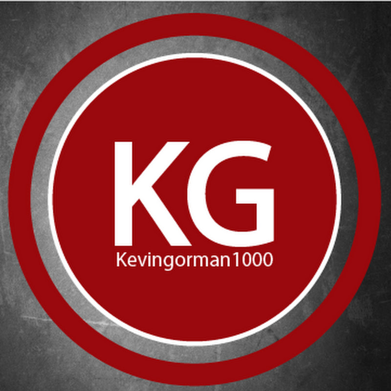 Kevingorman1000