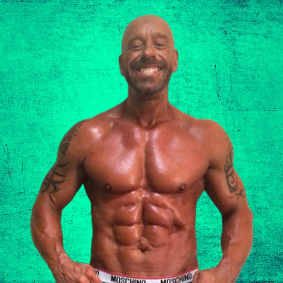 Hench Herbivore YouTube