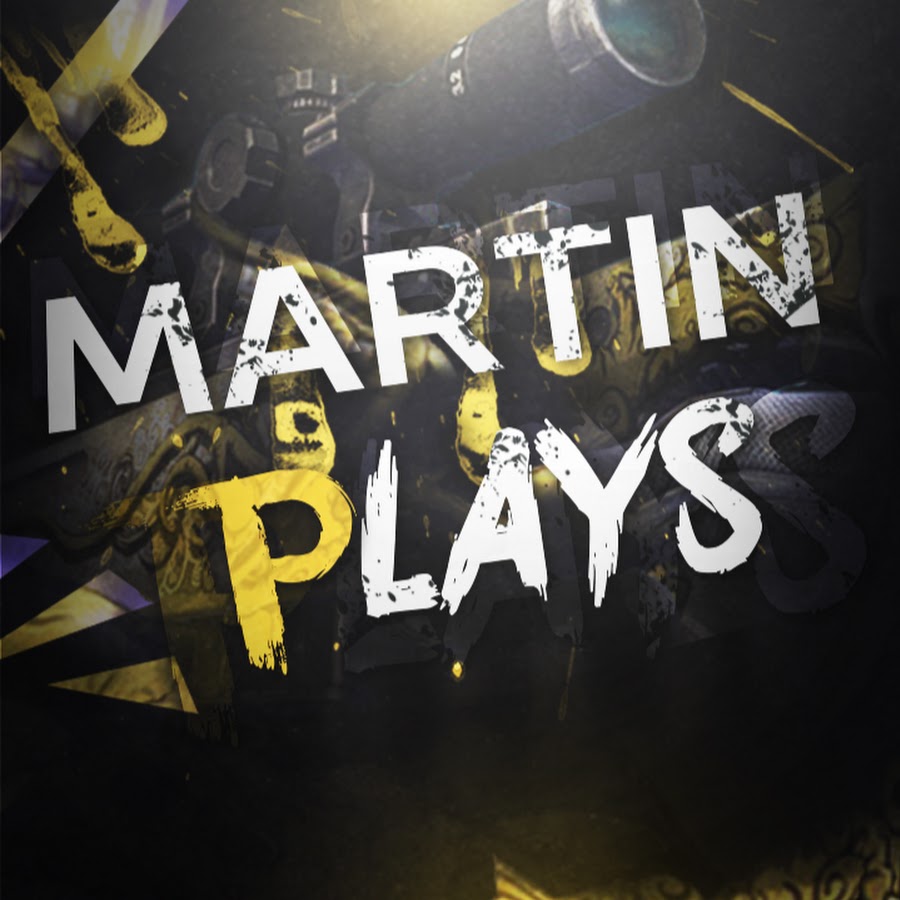 Martin Plays YouTube(02)