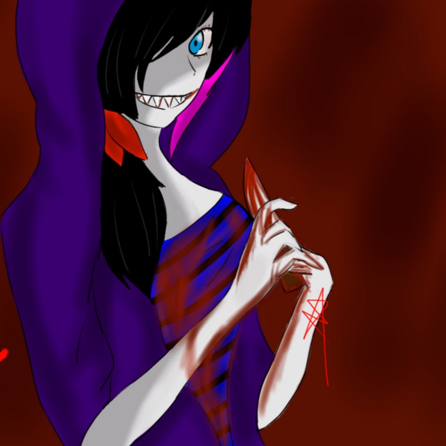 NINA THE KILLER YouTube