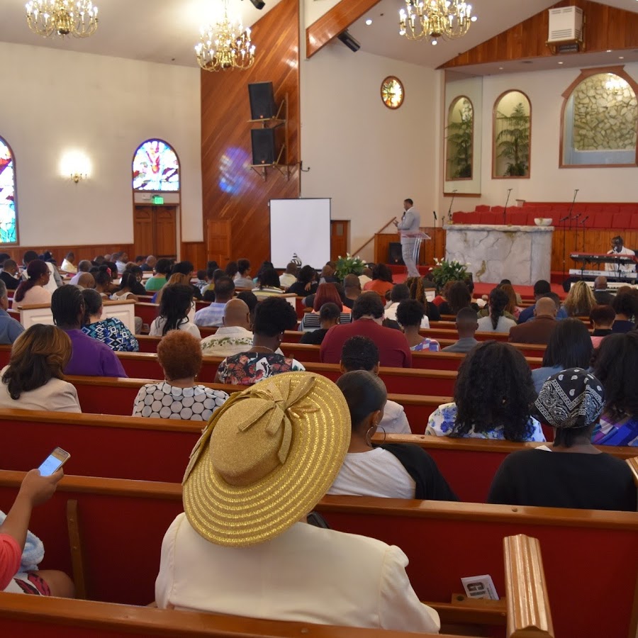 Greater Emmanuel Temple - YouTube