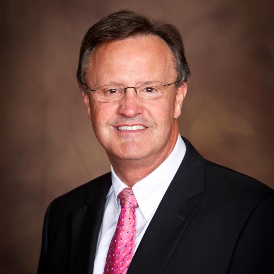 Dr. Richard Boyd YouTube