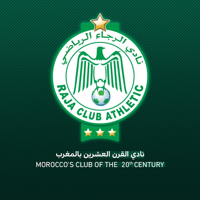 Raja Club Athletic Officiel - RAJA TV Net Worth & Earnings (2025)