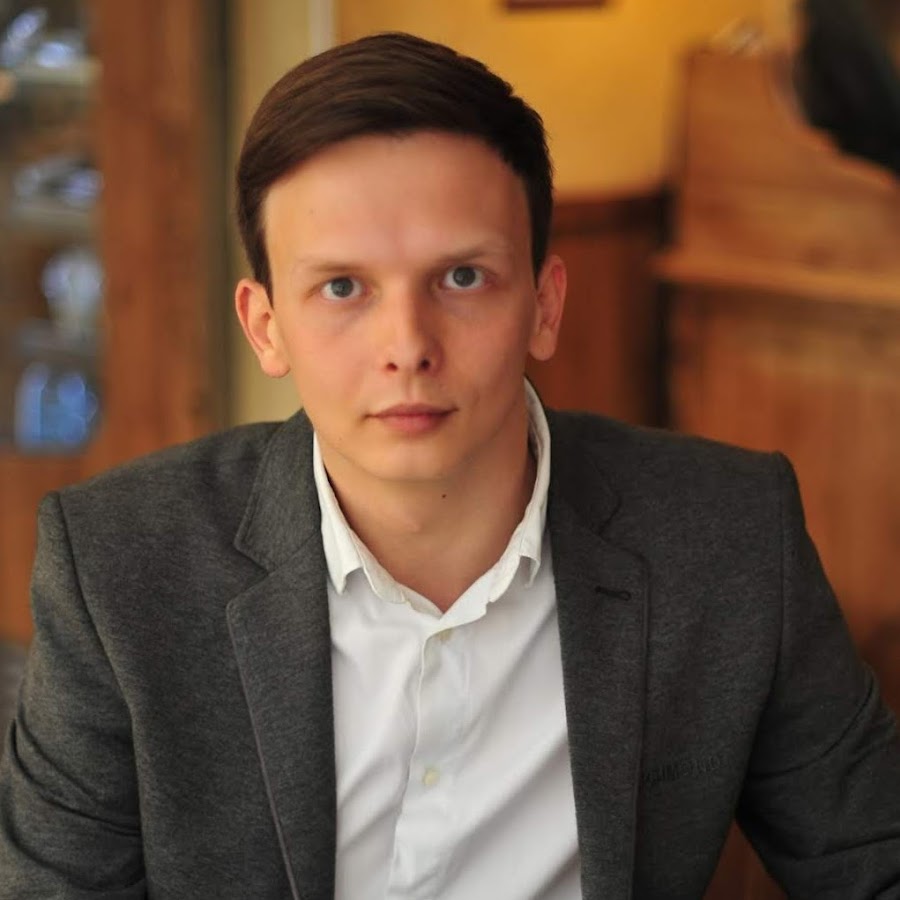 Александр белов москва