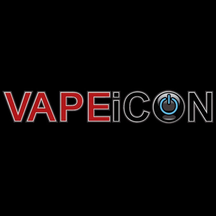 Vape Icon - YouTube
