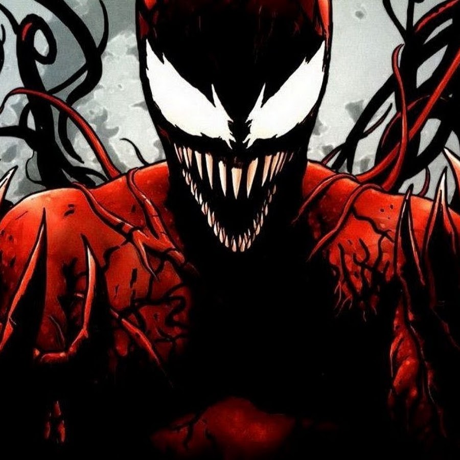 carnage YouTube