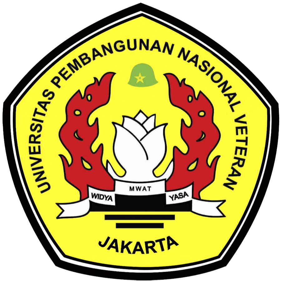 UPN Veteran Jakarta YouTube