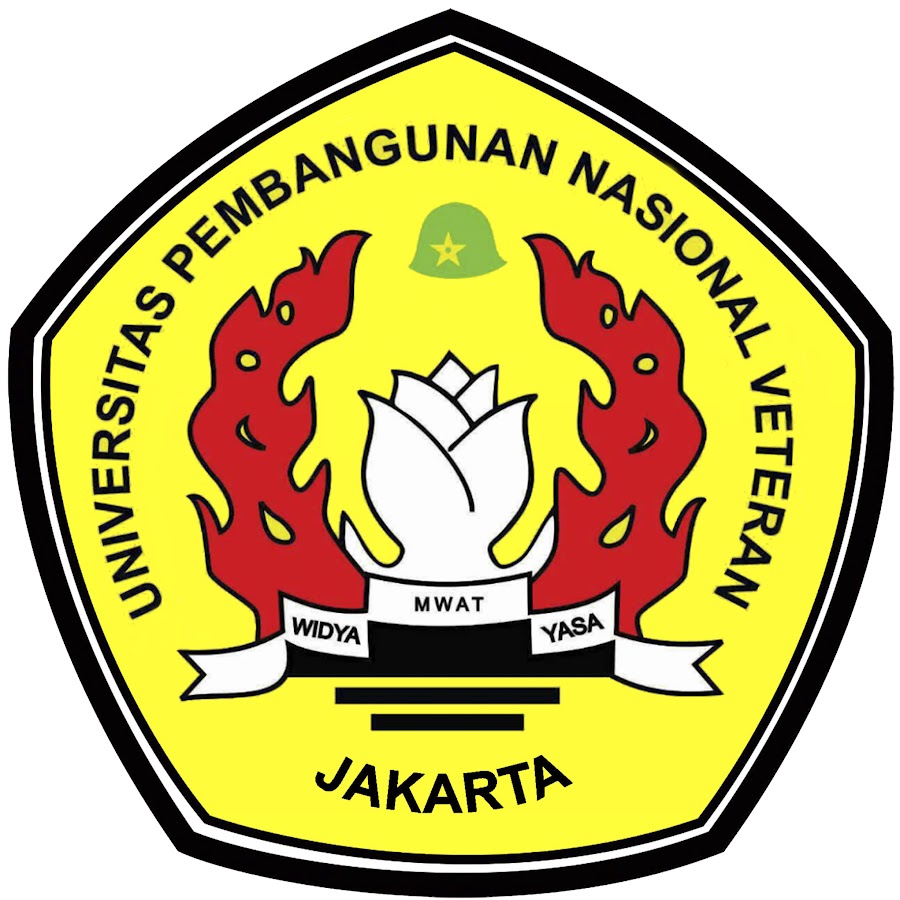 UPN Veteran Jakarta YouTube