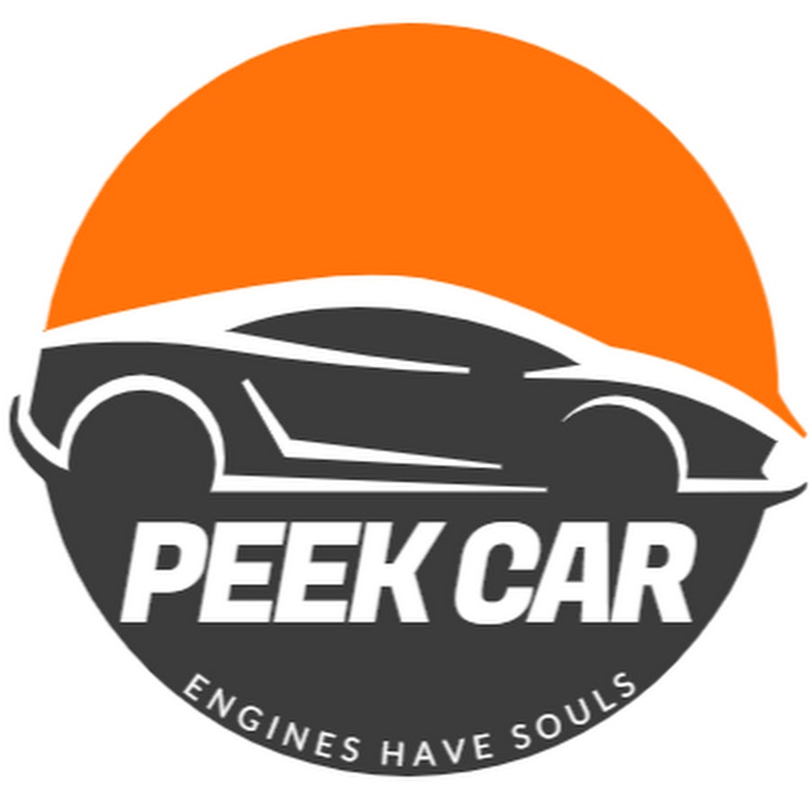Peek Car - YouTube