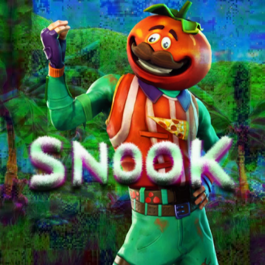Snook_ - YouTube