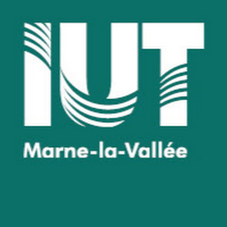 IUT MARNE LA VALLEE YouTube