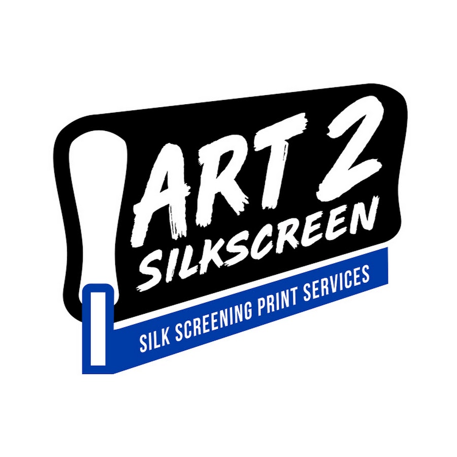 Silk Screening Print Services Ltd YouTube