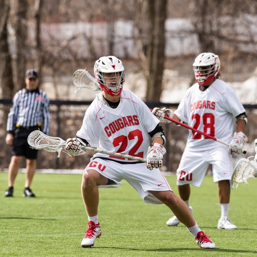 Clark University Lacrosse - YouTube