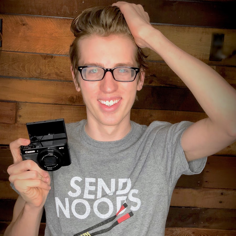 Matthew Dickey - YouTube