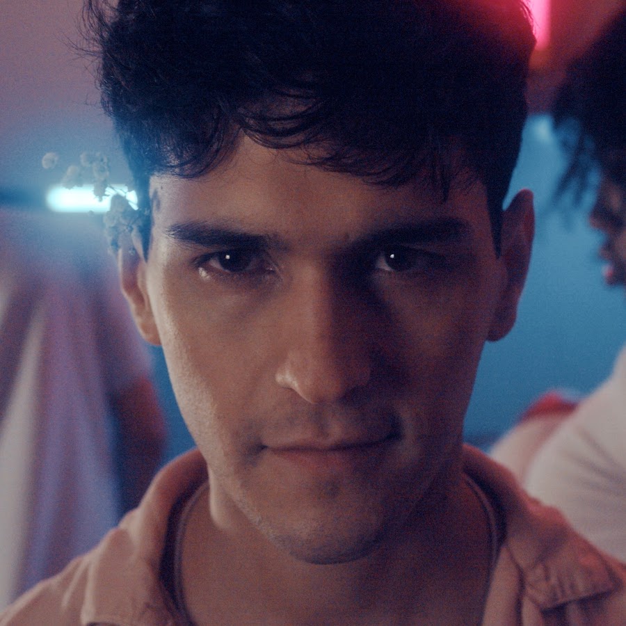 Sebastian Silva YouTube