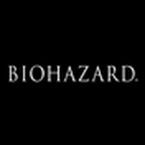 biohazard(YouTuberХϥ)