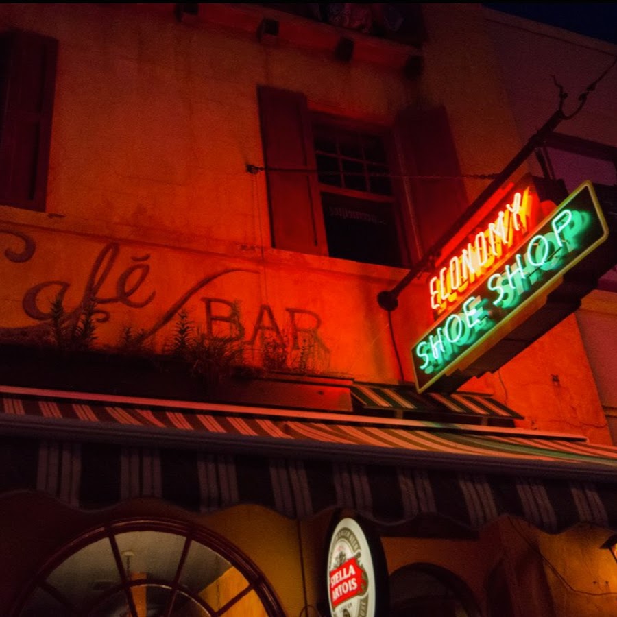 Economy Shoe Shop YouTube