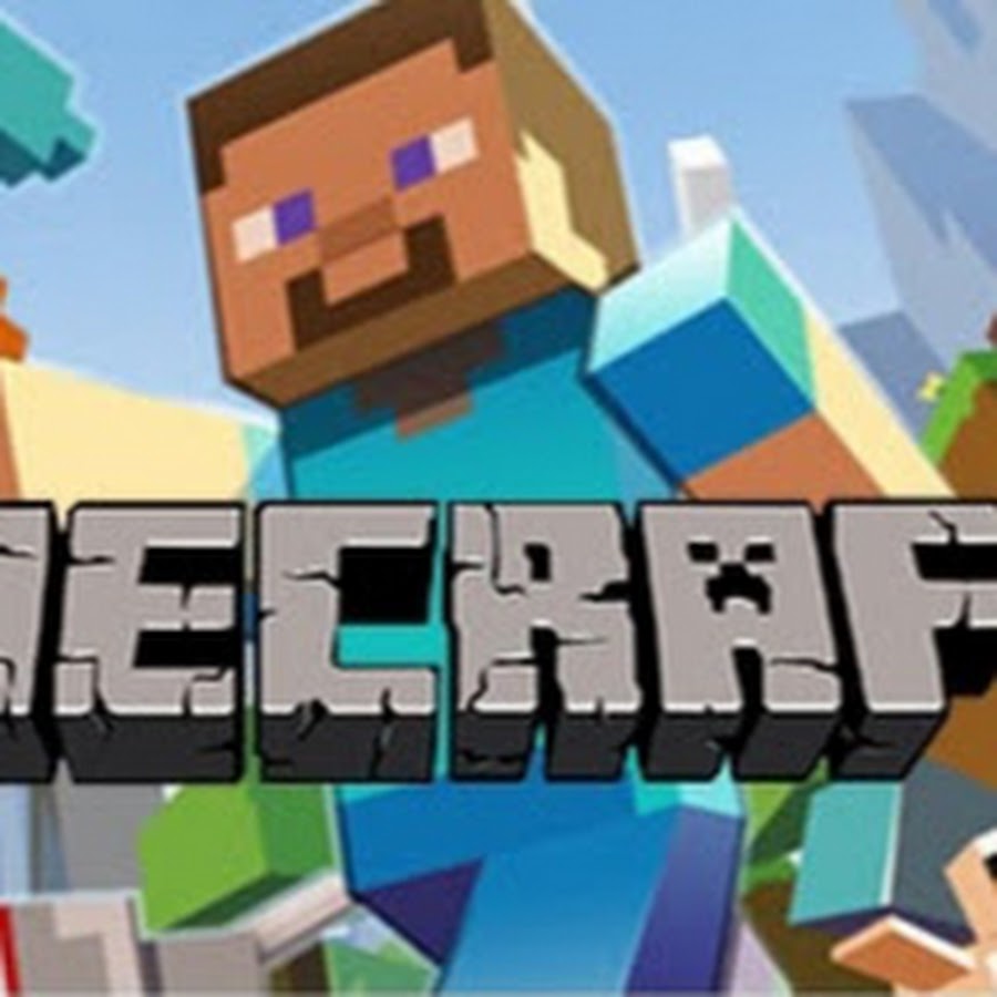 The Minecraft Competition YouTube