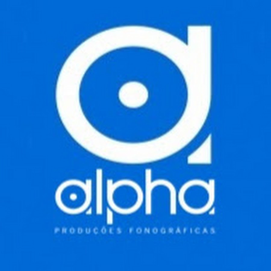 Alpha-Produções- Fonográficas - YouTube