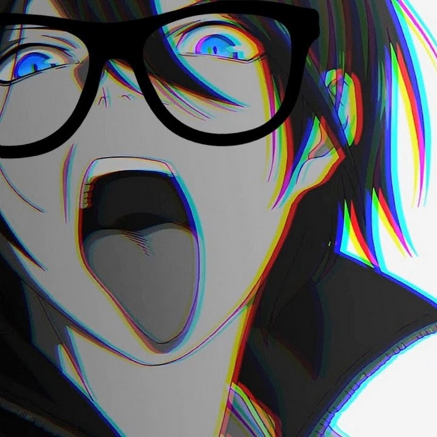 Картинки для стима аниме для парней