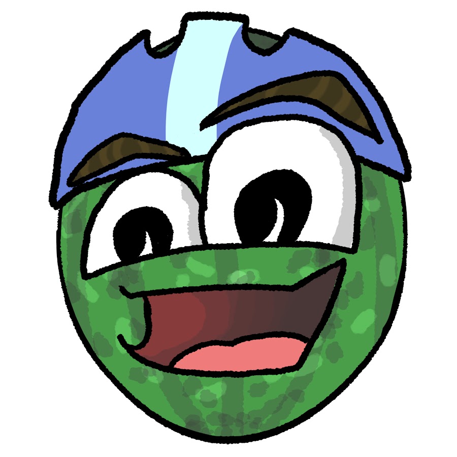 Melon Head YouTube