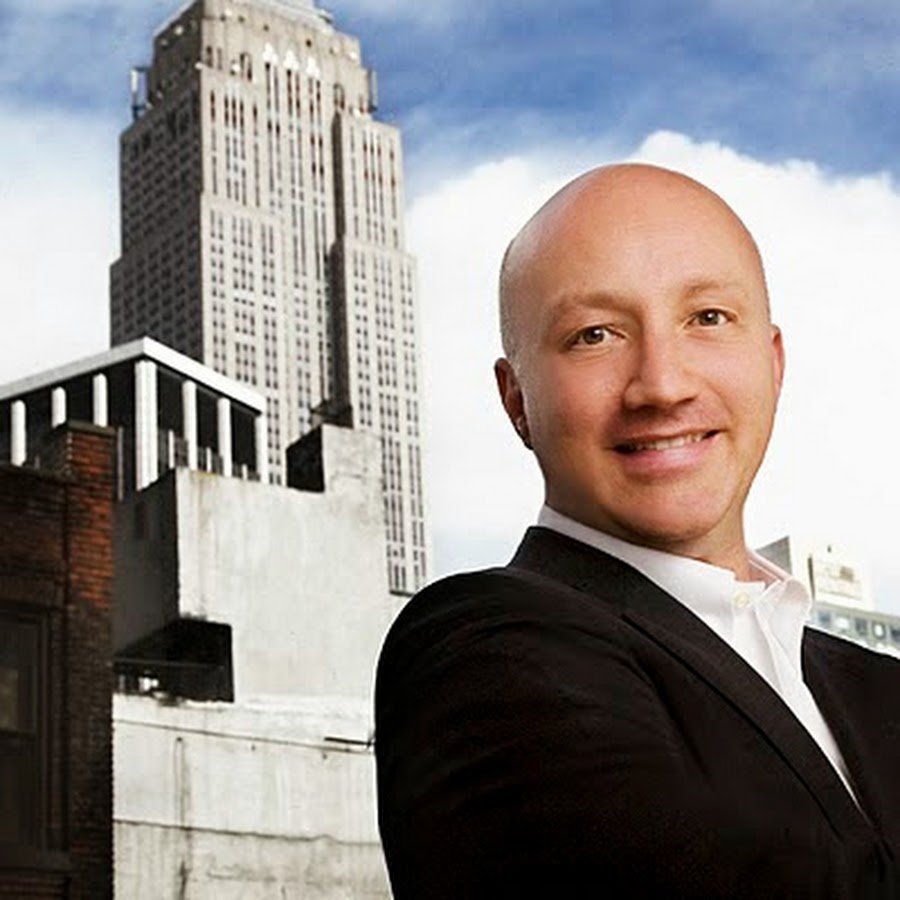 Oliver Mahrdt - YouTube