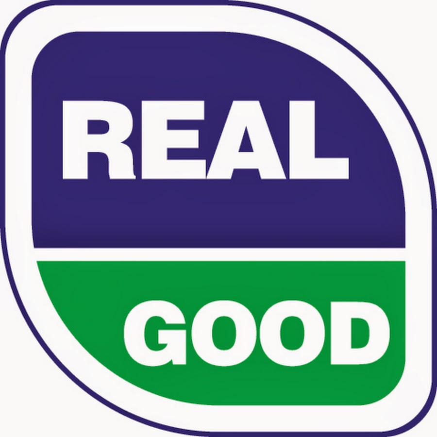 Susu Real Good - YouTube