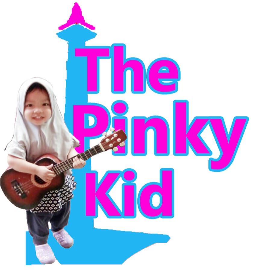 The Pinky Kid - YouTube