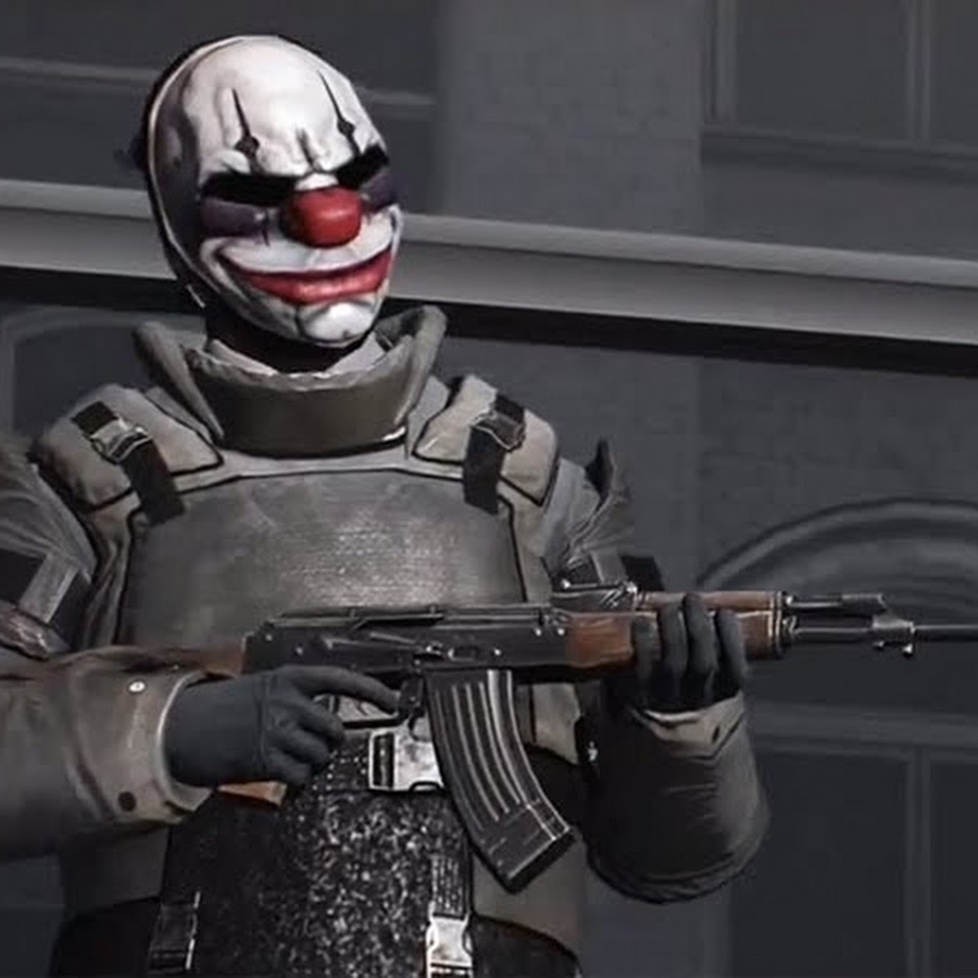 Overdrill stealth payday 2 фото 33