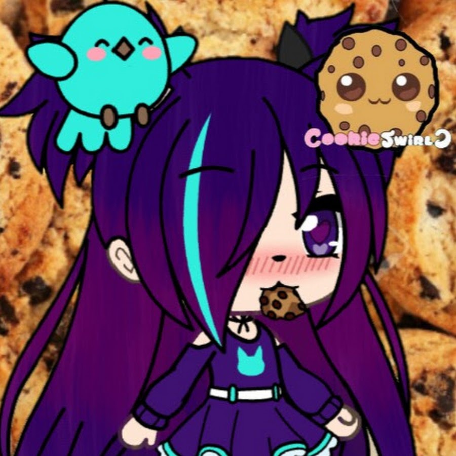 Gacha Cookie Tt YouTube