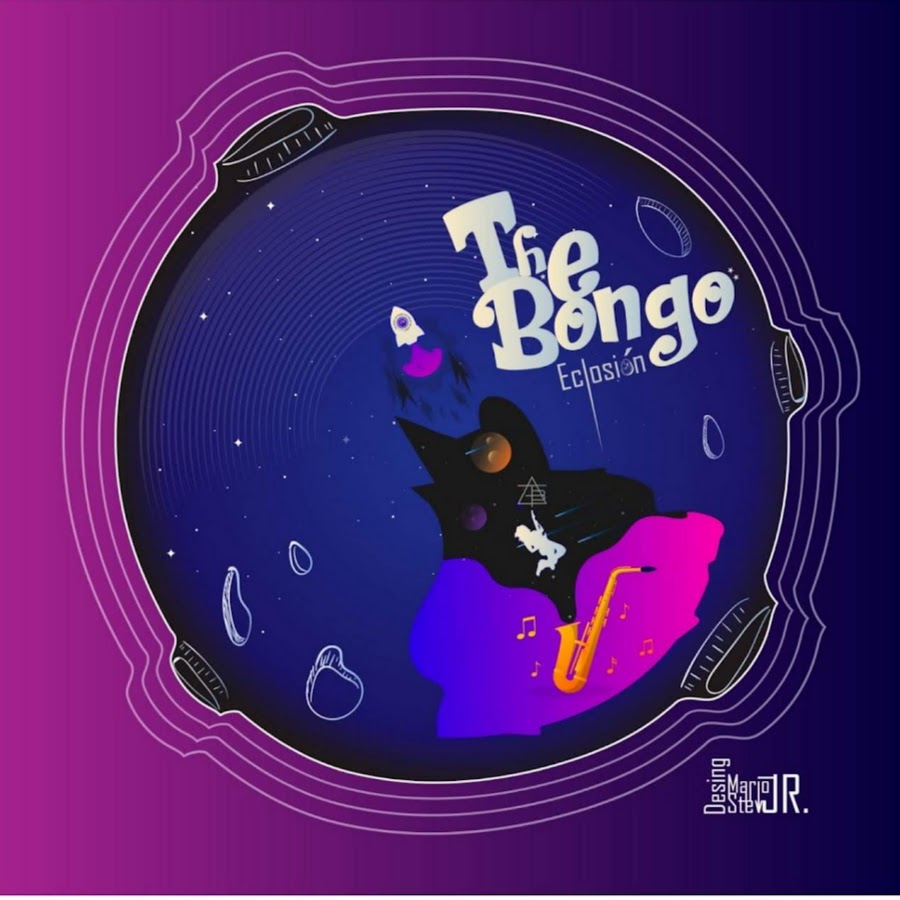 The Bongo Youtube