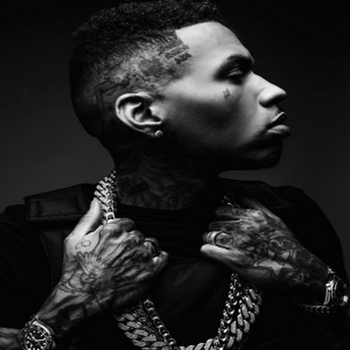 KidInkOfficialVEVO Net Worth & Earnings (2026)