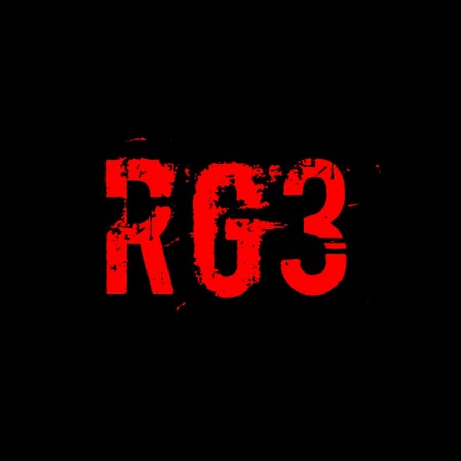 RG3 - YouTube