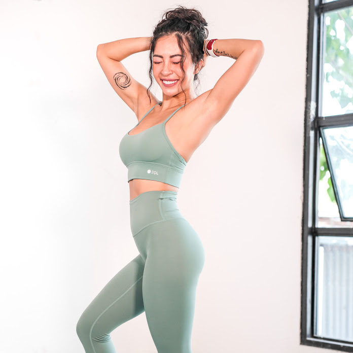 Hana Giang Anh Net Worth & Earnings (2026)