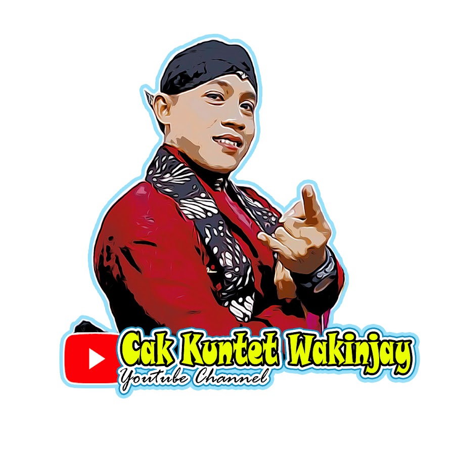 Cak Kuntet Wakinjay - YouTube