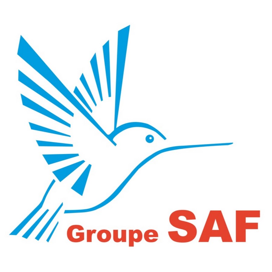 Groupe SAF – HELICAP - YouTube
