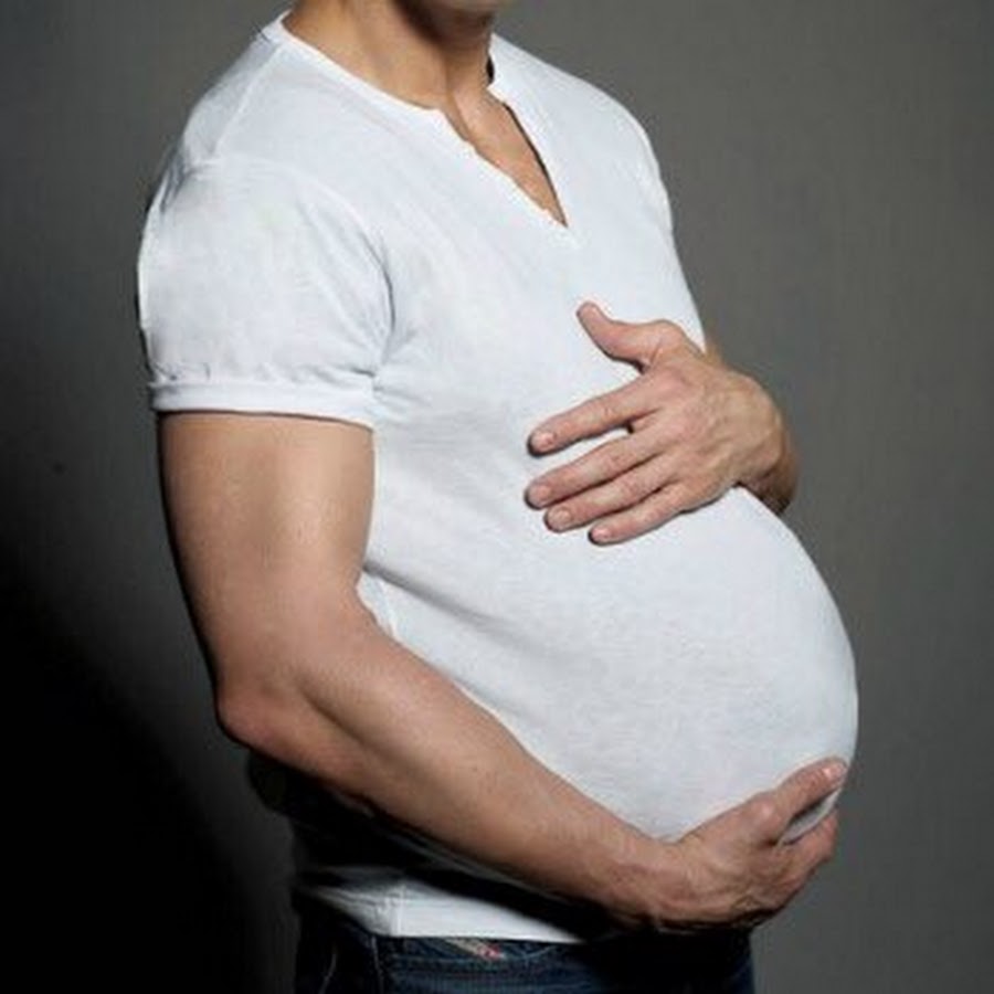 MPreg Central - YouTube