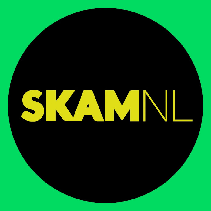 SKAM NL Net Worth & Earnings (2026)