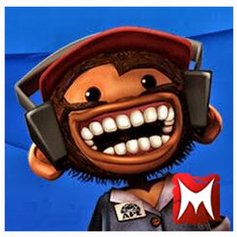 MonkeyFlop - YouTube