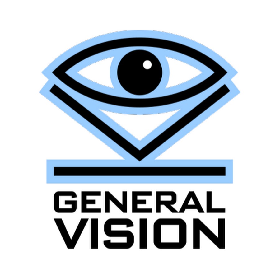 General Vision - YouTube
