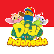 Didi & Friends - Lagu Anak-Anak Indonesia - Channel 