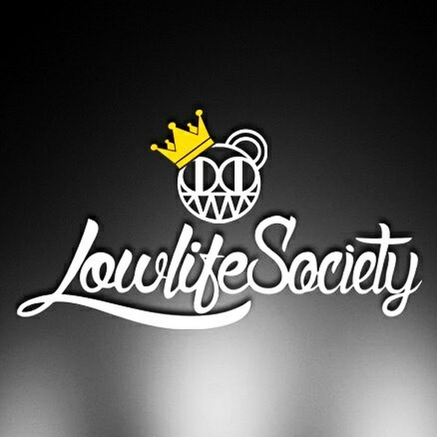 Lowlife крест 3