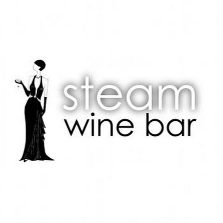 Steam Wine Bar - YouTube
