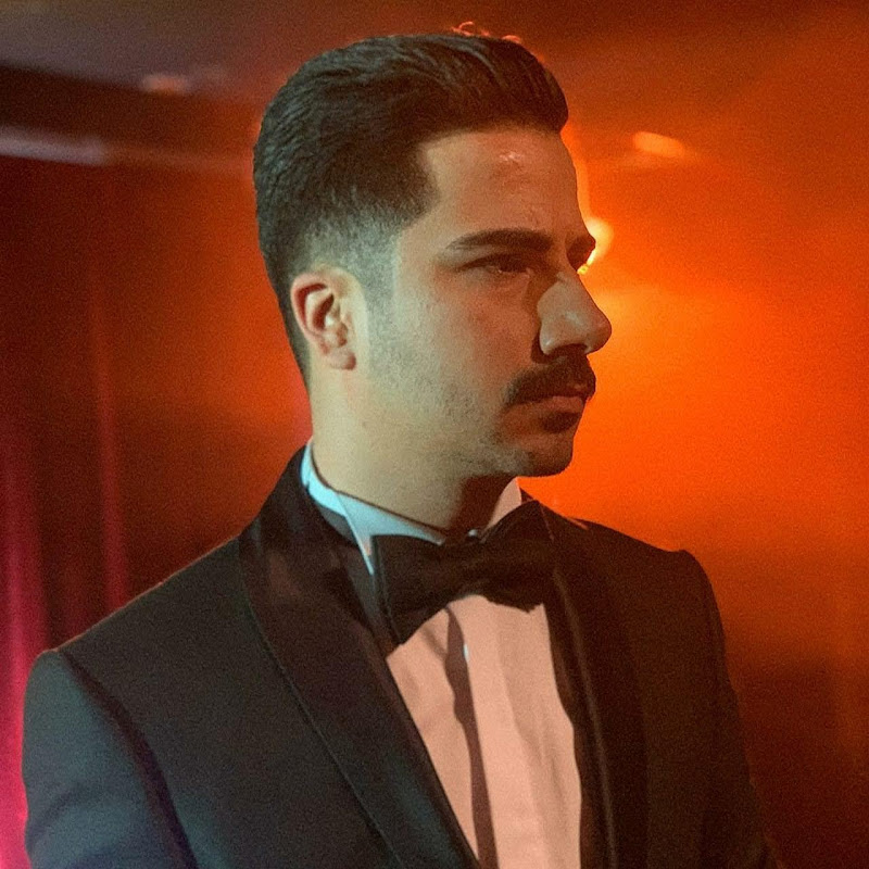 Özcan Demir Havin potpori (DÜET) 2014 | Doovi