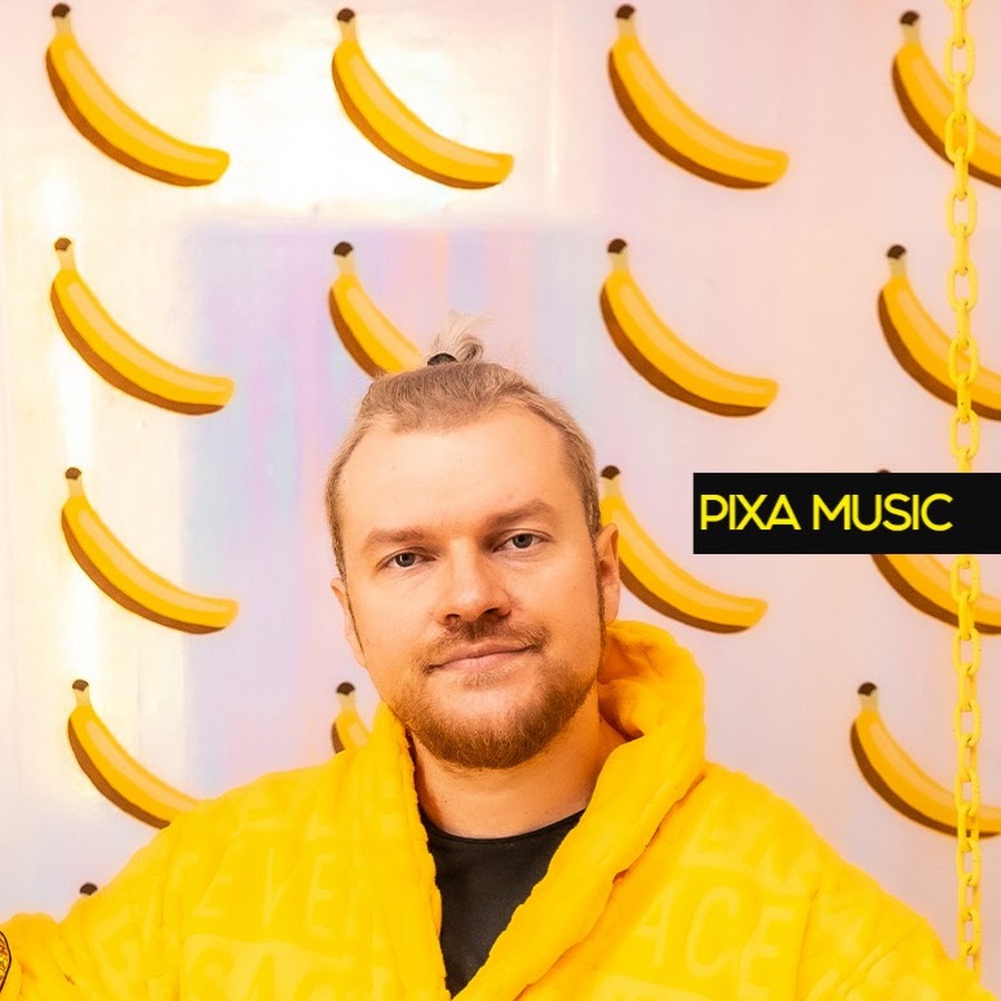 pixamusic - YouTube