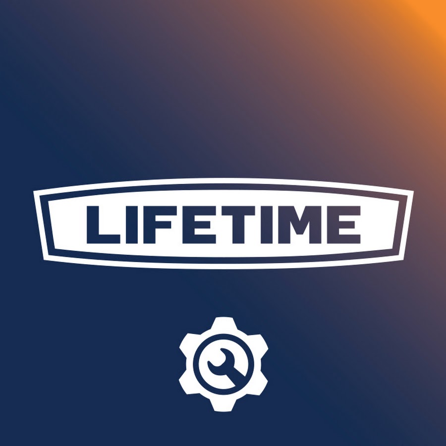 Lifetime Products Youtube